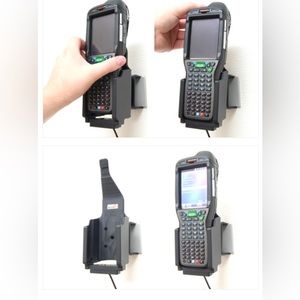 PRO CLIP VEHICLE CHARGER